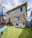 34 BANFFSHIRE Street Kitchener