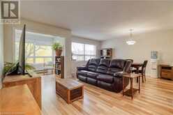 30 HUGO Crescent Unit# 211 Kitchener