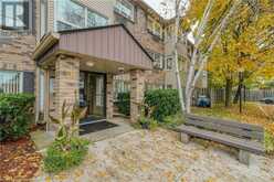 30 HUGO Crescent Unit# 211 Kitchener