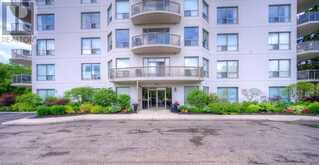 255 KEATS Way Unit# 404 Waterloo