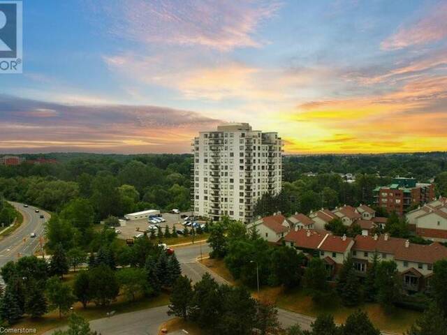 255 KEATS Way Unit# 404 Waterloo Ontario