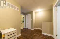 122 COURTLAND Avenue E Unit# 4 Kitchener