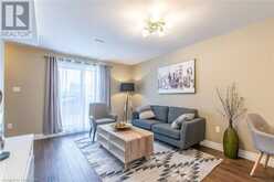 122 COURTLAND Avenue E Unit# 4 Kitchener