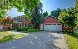 617 ROSEBRIAR Court Waterloo