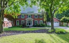 617 ROSEBRIAR Court Waterloo