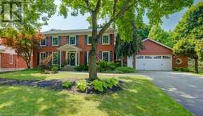 617 ROSEBRIAR Court Waterloo