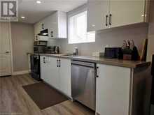 152 ROCKCLIFFE Drive Unit# B Kitchener