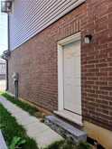 152 ROCKCLIFFE Drive Unit# B Kitchener