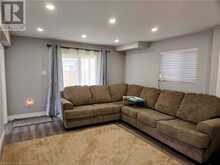 152 ROCKCLIFFE Drive Unit# B Kitchener