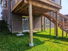 152 ROCKCLIFFE Drive Unit# B Kitchener