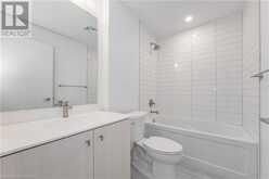 15 WELLINGTON Street S Unit# 2807 Kitchener