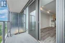 15 WELLINGTON Street S Unit# 2807 Kitchener