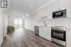 15 WELLINGTON Street S Unit# 2807 Kitchener