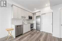 15 WELLINGTON Street S Unit# 2807 Kitchener