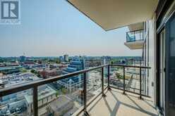 55 DUKE Street W Unit# 1607 Kitchener