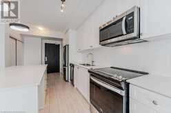 55 DUKE Street W Unit# 1607 Kitchener