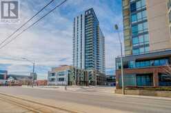 55 DUKE Street W Unit# 1607 Kitchener