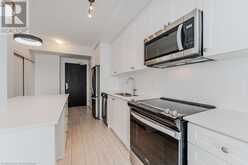 55 DUKE Street W Unit# 1607 Kitchener