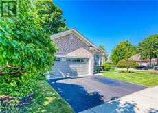 89 HEARTHWOOD Crescent Kitchener