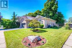 89 HEARTHWOOD Crescent Kitchener