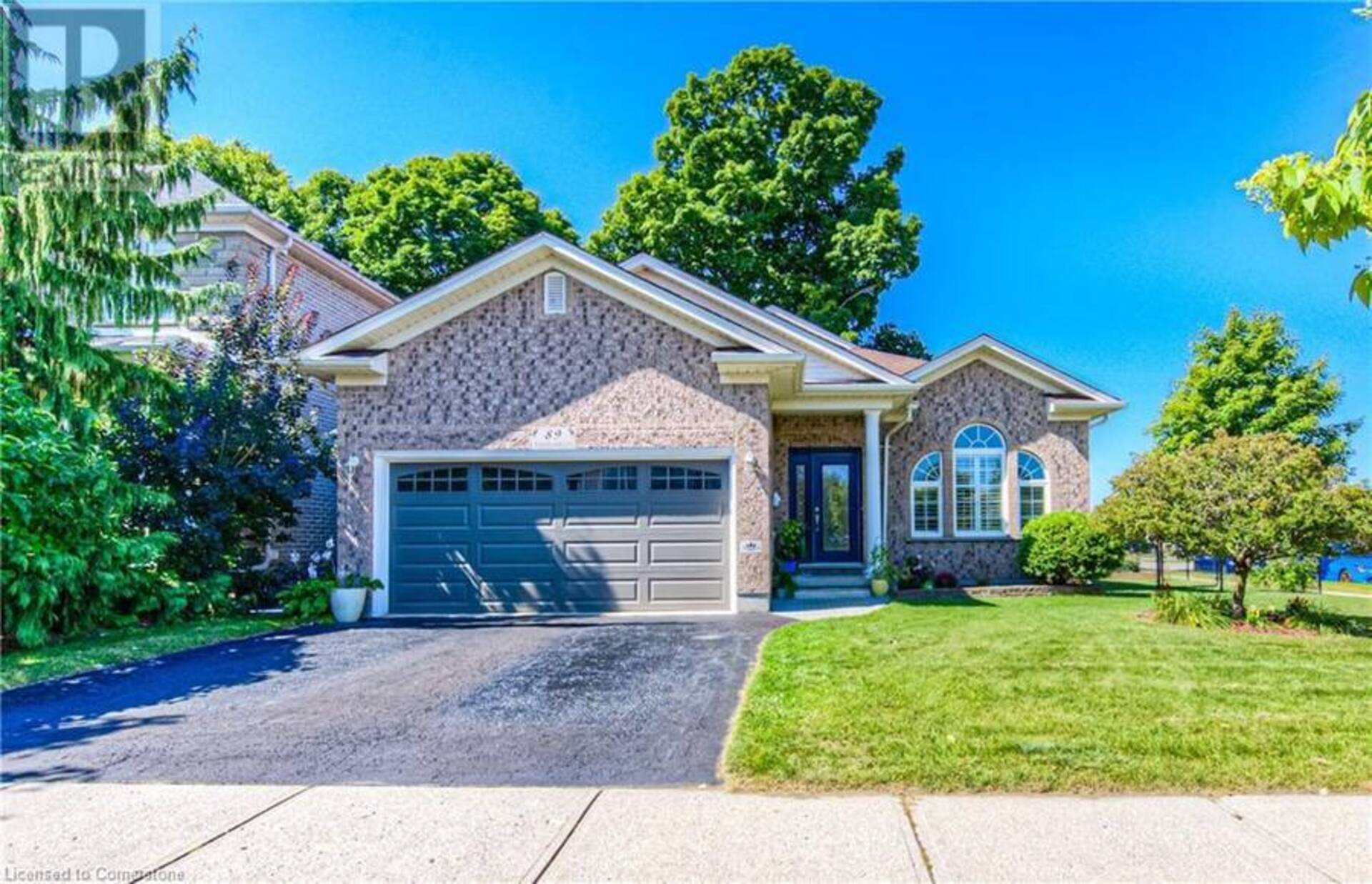 89 HEARTHWOOD Crescent Kitchener