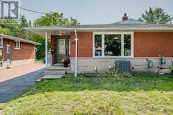 199 FOURTH Avenue Kitchener