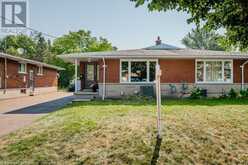 199 FOURTH Avenue Kitchener