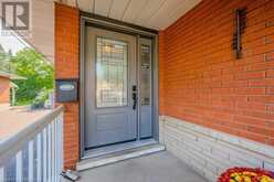 199 FOURTH Avenue Kitchener