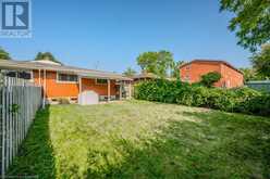 199 FOURTH Avenue Kitchener