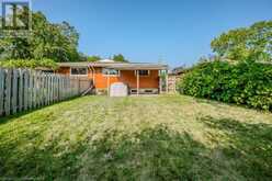 199 FOURTH Avenue Kitchener