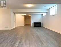 286 CARRIAGE Way Unit# Basement Waterloo