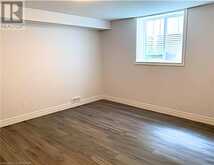 286 CARRIAGE Way Unit# Basement Waterloo