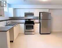 286 CARRIAGE Way Unit# Basement Waterloo