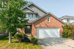 707 BEECHWOOD Drive Waterloo