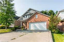 707 BEECHWOOD Drive Waterloo