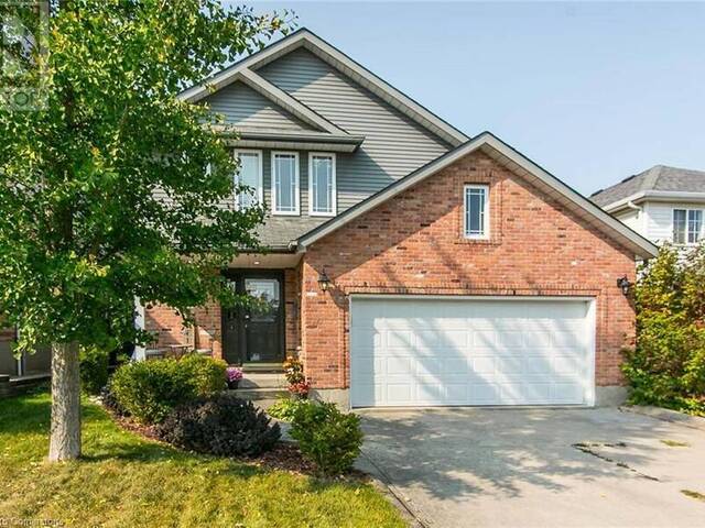 707 BEECHWOOD Drive Waterloo Ontario