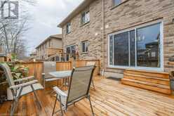 714 WILLOW Road Unit# 3 Guelph