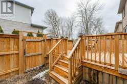 714 WILLOW Road Unit# 3 Guelph