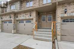 714 WILLOW Road Unit# 3 Guelph