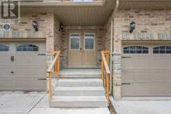 714 WILLOW Road Unit# 3 Guelph