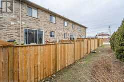 714 WILLOW Road Unit# 3 Guelph