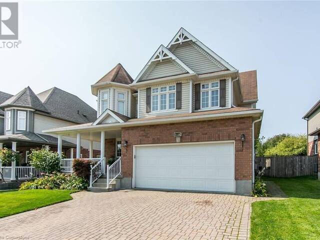 257 LIVINGSTON Boulevard Baden Ontario