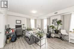 247 NORTHFIELD Drive E Unit# 215 Waterloo