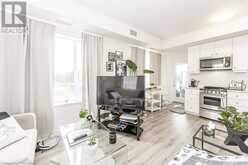 247 NORTHFIELD Drive E Unit# 215 Waterloo