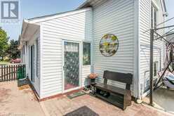 137 WAKE ROBIN Drive Kitchener