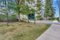 255 KEATS Way Unit# 1206 Waterloo