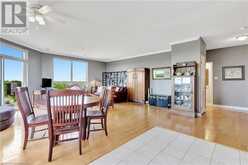 255 KEATS Way Unit# 1206 Waterloo