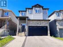 321 CARRIAGE Way N Unit# B Waterloo