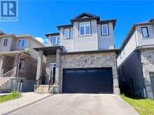 321 CARRIAGE Way N Unit# B Waterloo