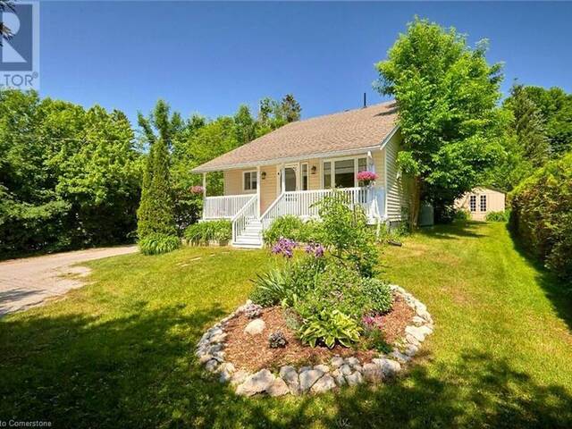 4003 GLEN CEDAR Drive Ramara Ontario